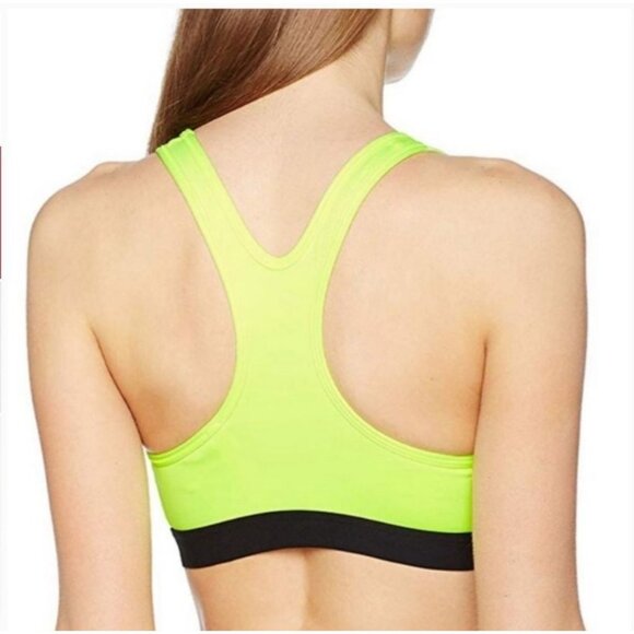 Nike Pro Classic Sports Bra Size Small - Picture 6 of 6